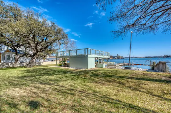 1303 Belaire DR, Granite Shoals, TX 78654