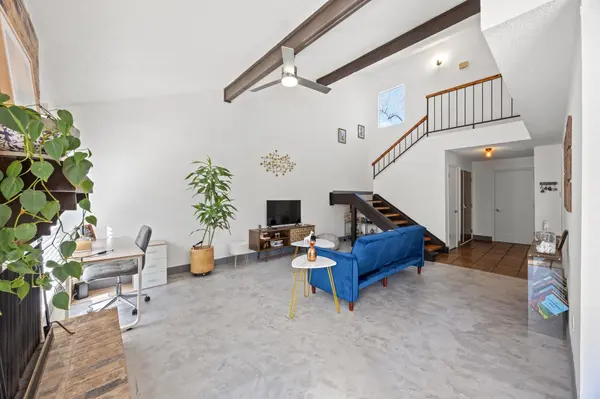 7256 Coronado CIR, Austin, TX 78752