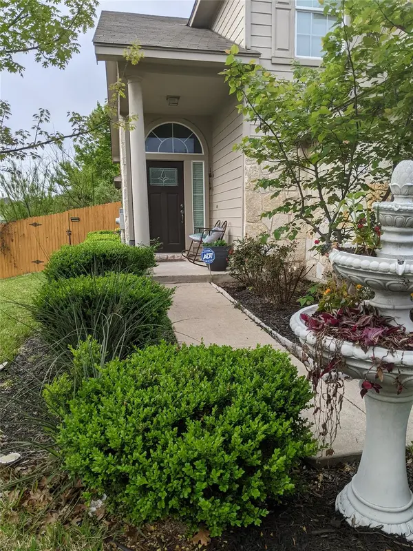 14209 Canyon TRL, Austin, TX 78717