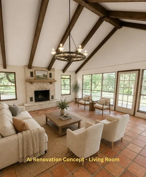 702 Cottonwood Creek RD, Dripping Springs, TX 78620