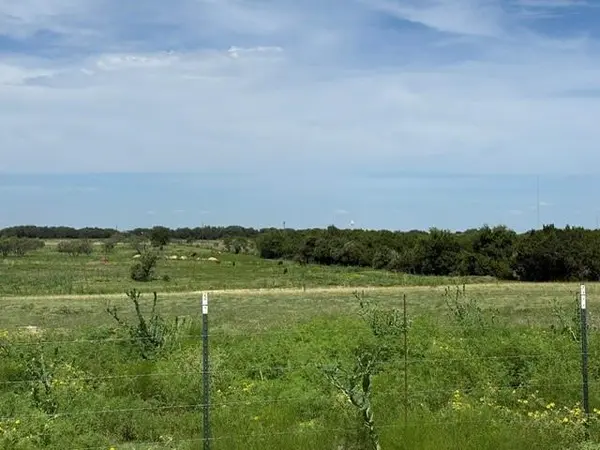 TBD W 29 HWY, Bertram, TX 78605