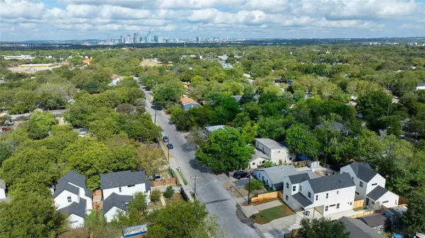 6804 Montana ST, Austin, TX 78741