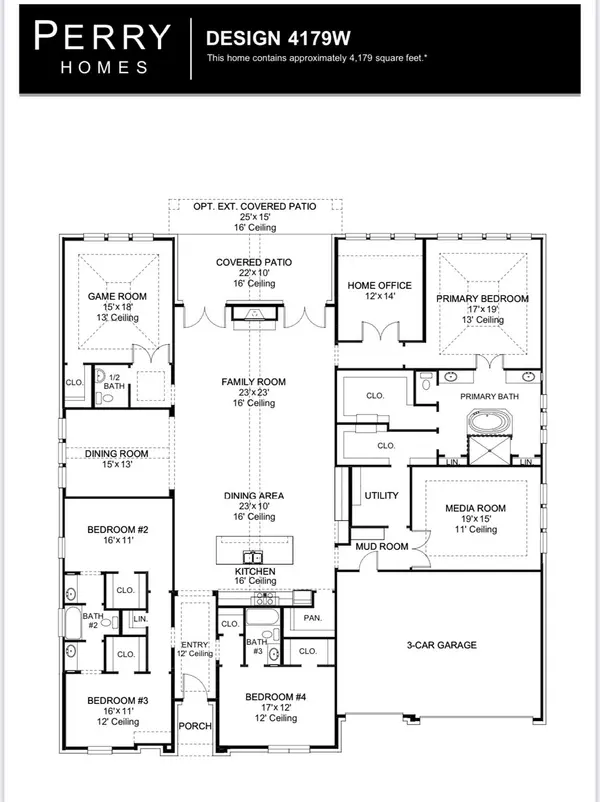 275 Bird HOLW, Austin, TX 78737