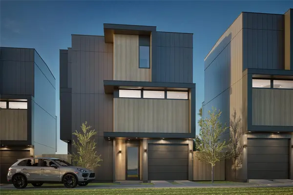 1002 W Johanna ST #1, Austin, TX 78704