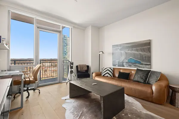222 West Ave #2012, Austin, TX 78701