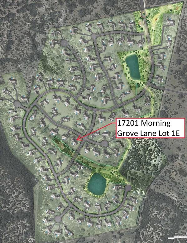 17201 Morning Grove LN, Austin, TX 78738