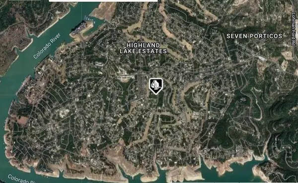 20703 Hawthorne CV, Lago Vista, TX 78645