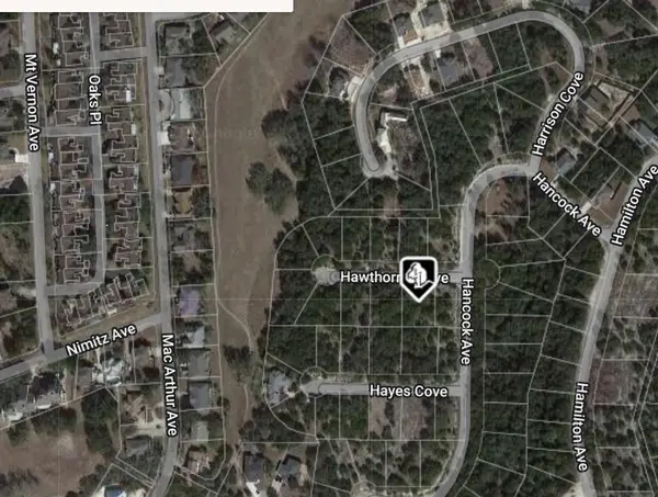 20703 Hawthorne CV, Lago Vista, TX 78645