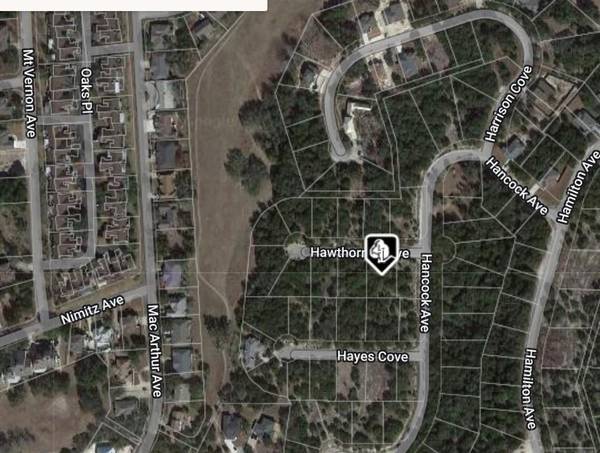 20703 Hawthorne CV, Lago Vista, TX 78645