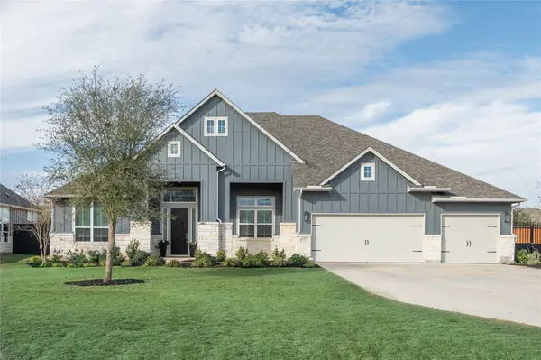 157 McNaughton DR, Liberty Hill, TX 78642