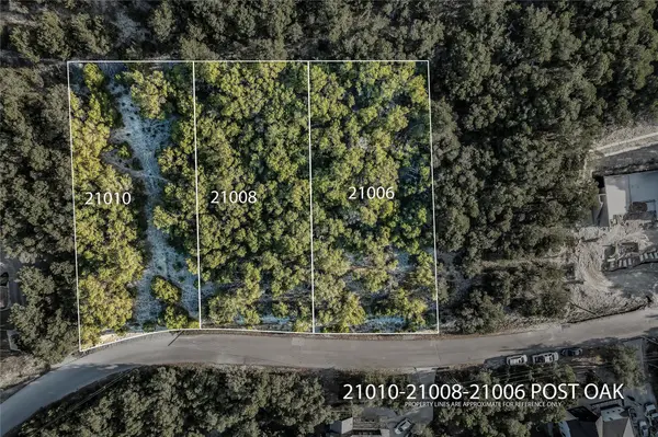 21010 Post Oak DR, Lago Vista, TX 78645