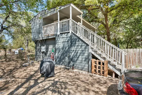 1007 Hackberry ST #A/B/C/D, San Marcos, TX 78666