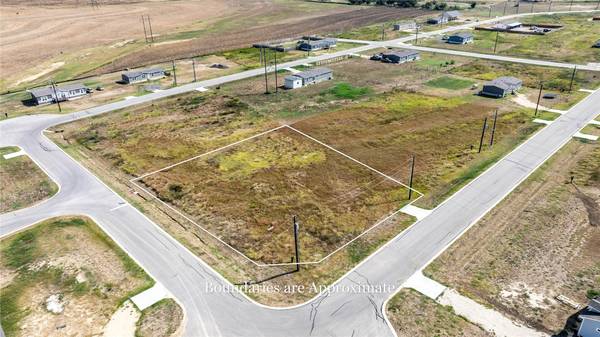 221 Castellana WAY, Elgin, TX 78621