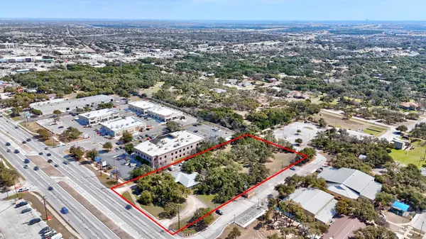 600 W Whitestone BLVD, Cedar Park, TX 78613