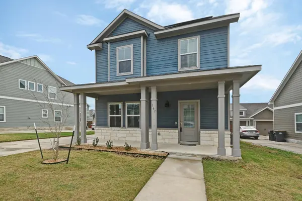 167 Rioja #(Main House), Kyle, TX 78640
