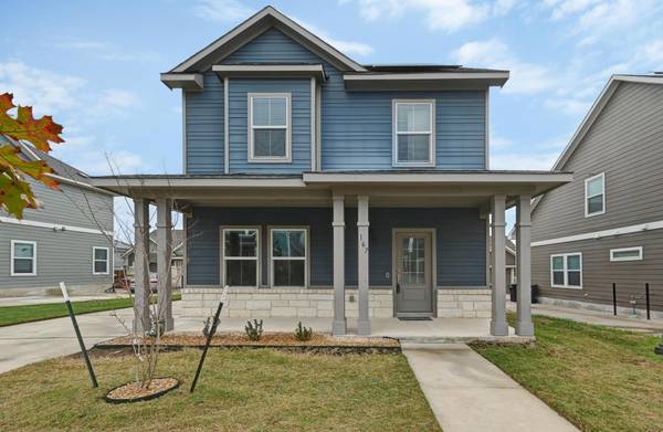 167 Rioja #(Main House), Kyle, TX 78640