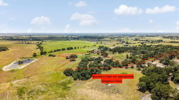000 County Road 153 - Lot 16B, Georgetown, TX 78626