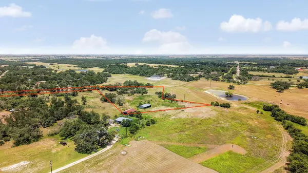 000 County Road 153 - Lot 16B, Georgetown, TX 78626