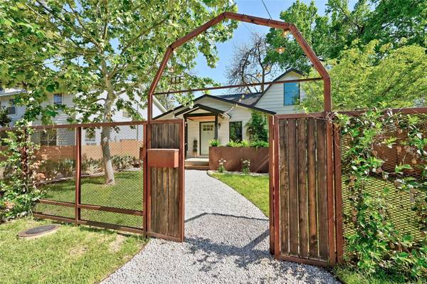 3006 Govalle Ave, Austin, TX 78702