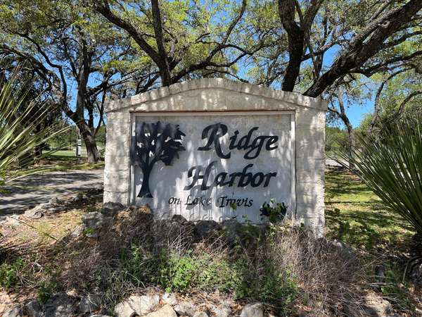 Lot 80 Wesley Ridge DR, Spicewood, TX 78669