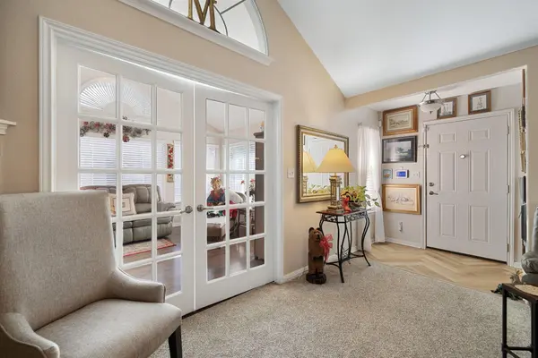 30 Wildwood DR #32, Georgetown, TX 78633