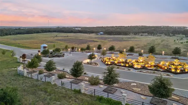 Lot 17 Mesa Ranch RD, Dripping Springs, TX 78620