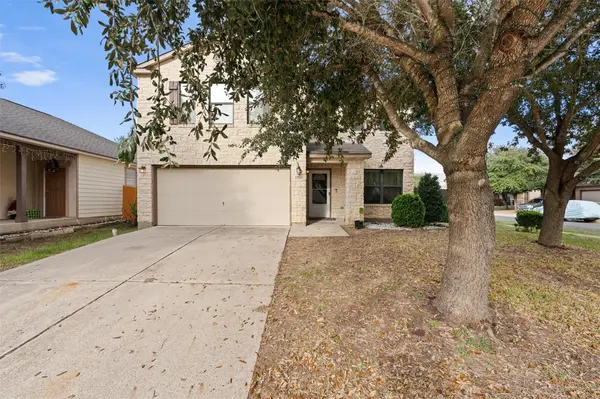5700 Welsh WAY, Del Valle, TX 78617