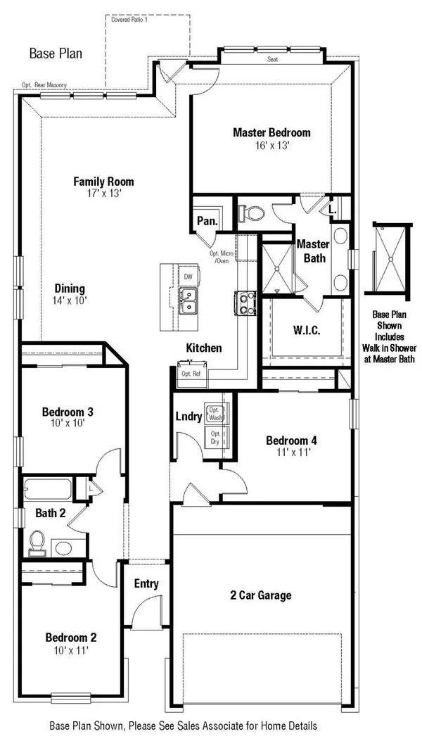 520 Palatino BND, Liberty Hill, TX 78642