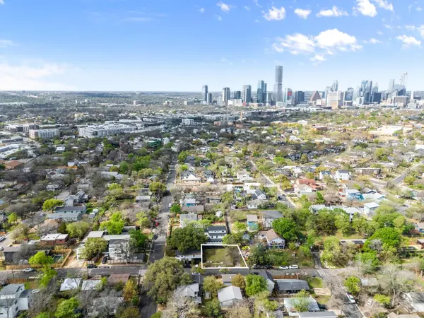 1004 Harvard ST #1004, Austin, TX 78702