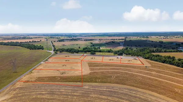TBD Lot 5 County Road 330, Granger, TX 76530