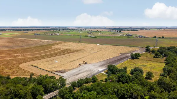 TBD Lot 5 County Road 330, Granger, TX 76530