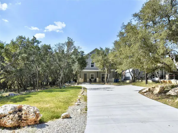 660 Mockingbird DR, Canyon Lake, TX 78133