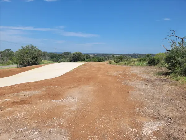 TBD FM 1855 HWY, Marble Falls, TX 78654