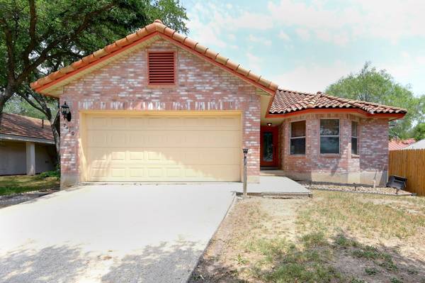 7410 Tom Watson CT, San Antonio, TX 78244