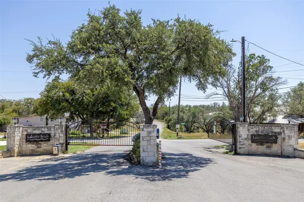 TBD Laurel LN, Spicewood, TX 78669