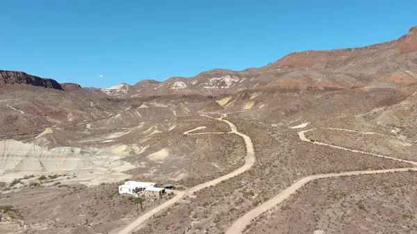 Lot 3 Mesa Vista DR, Lajitas, TX 79852
