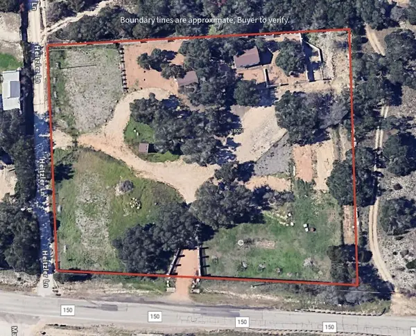18001 Fm 150 W, Driftwood, TX 78619