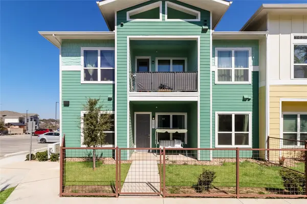 8601 W Gate BLVD #7101, Austin, TX 78745