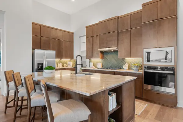 1309 Ellensburg DR, Georgetown, TX 78633