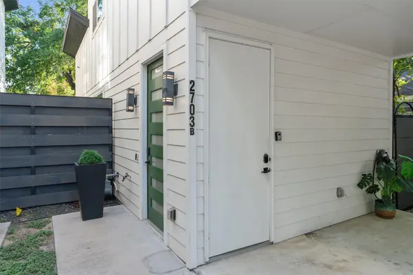 2703 E 3rd ST #2, Austin, TX 78702