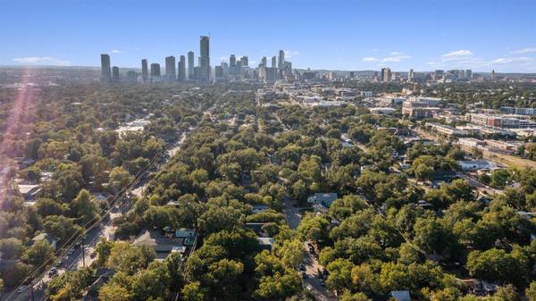 2703 E 3rd ST #2, Austin, TX 78702
