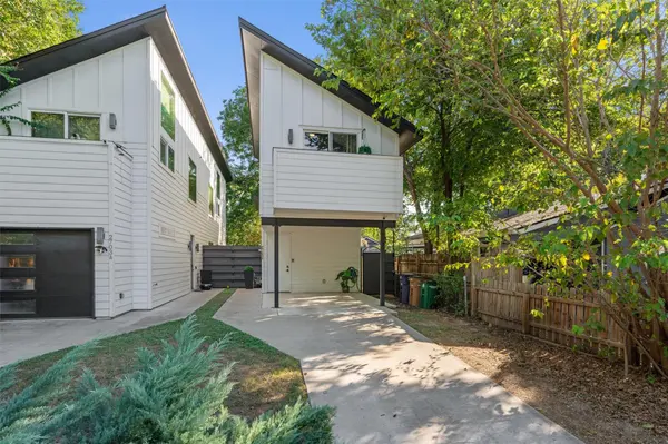 2703 E 3rd ST #2, Austin, TX 78702