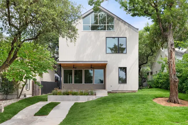 1503 Alta Vista Ave, Austin, TX 78704