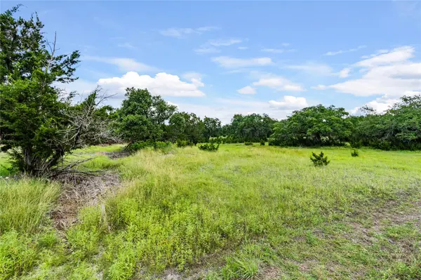 TBD Evergreen WAY, Austin, TX 78737