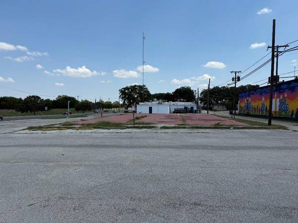 201 S 2nd ST, Copperas Cove, TX 76522