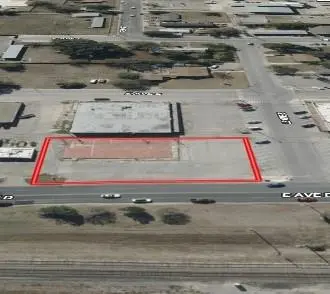 201 S 2nd ST, Copperas Cove, TX 76522