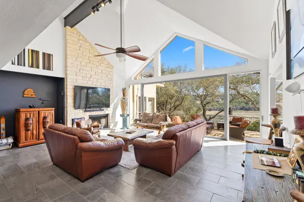 3405 Bee Creek RD, Spicewood, TX 78669