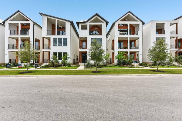 9033 Cattle Baron PATH, Austin, TX 78747
