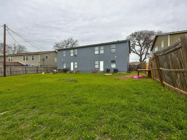 8307 Garcreek CIR, Austin, TX 78724