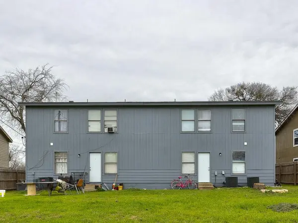 8307 Garcreek CIR, Austin, TX 78724